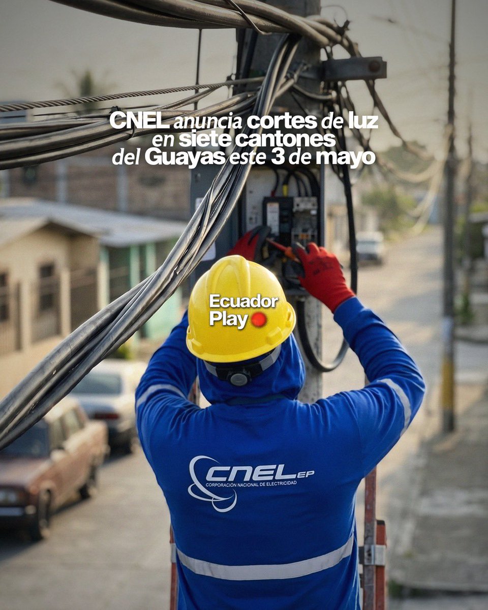 Ecuadorplay tweet media