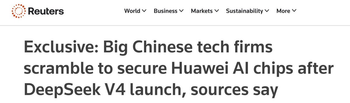 Trump 1.0 saw the start of sanction against Huawei
Biden tightened sanction banning ASML from selling EUV to China
Trump 2.0 continued to ban Nvidia AI chips export to China

With more challenges, Chinese companies achieved more breakthrough and localize chip supply chain