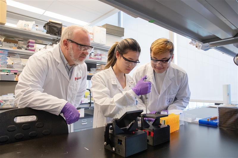 U of T Engineering researchers improve maturity of lab-grown heart cells for disease modelling🫀 uofteng.ca/vs9chq