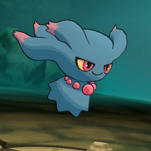 Hexwei 🍂💚🪶#NTVuber tweet media