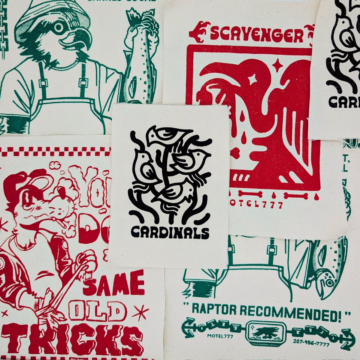 🪽777🪽 tweet media