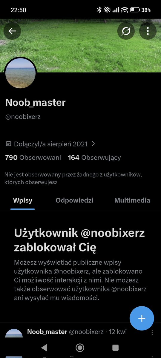 Funky tweet media