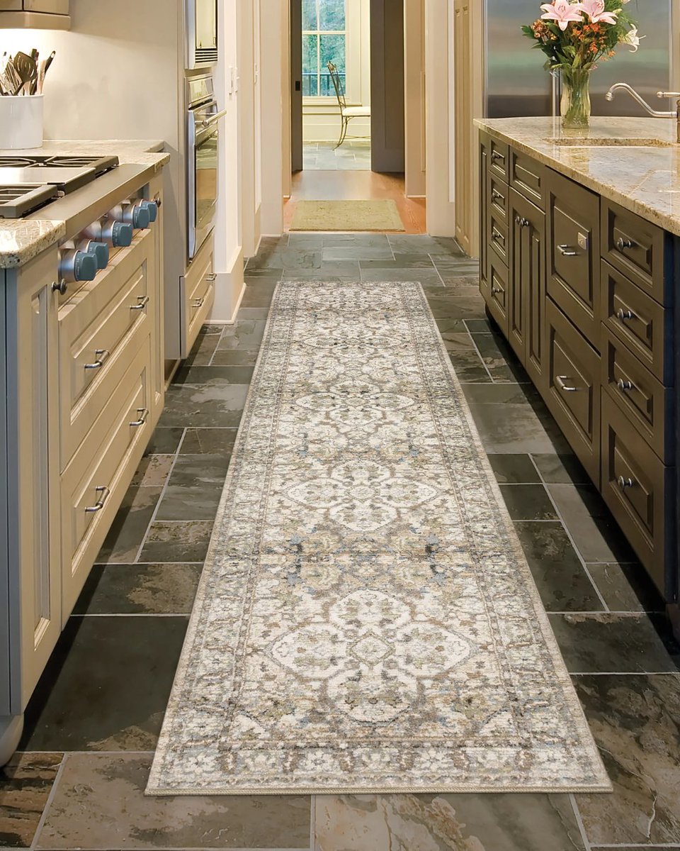 AreaRugYEG's tweet photo. Runners are one of the most practical rugs you can add to your home.

They’re designed for high-traffic areas, helping to reduce wear on your floors while adding comfort where you walk the most. https://t.co/nwDK5iKZeR