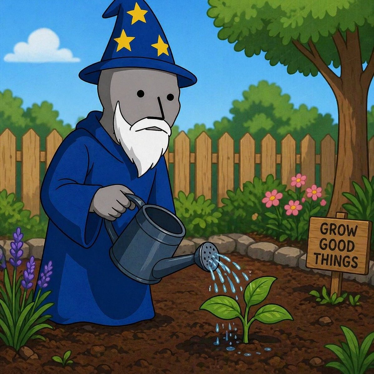 WIZZ🥷 ( beware scammers ) tweet media