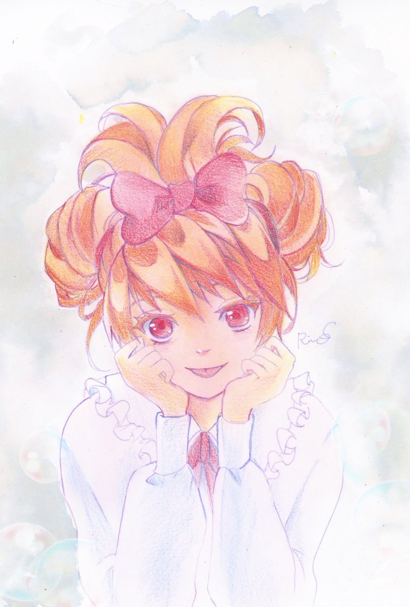 千雪 凛@【R-24】関西コミティア76 tweet media