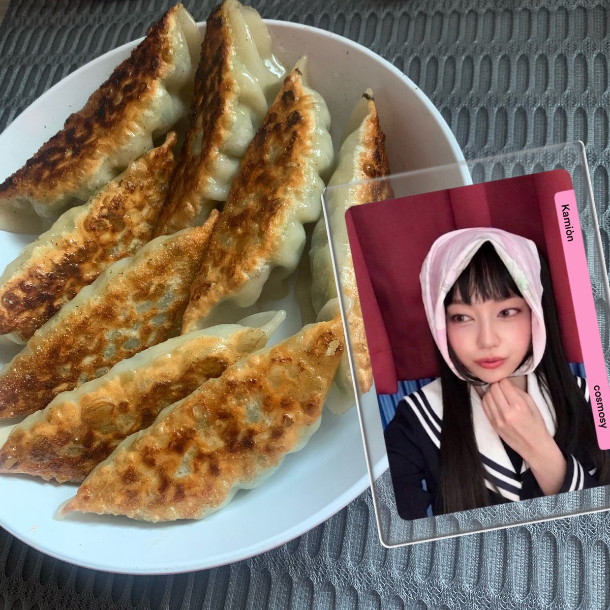 英気を養おうな