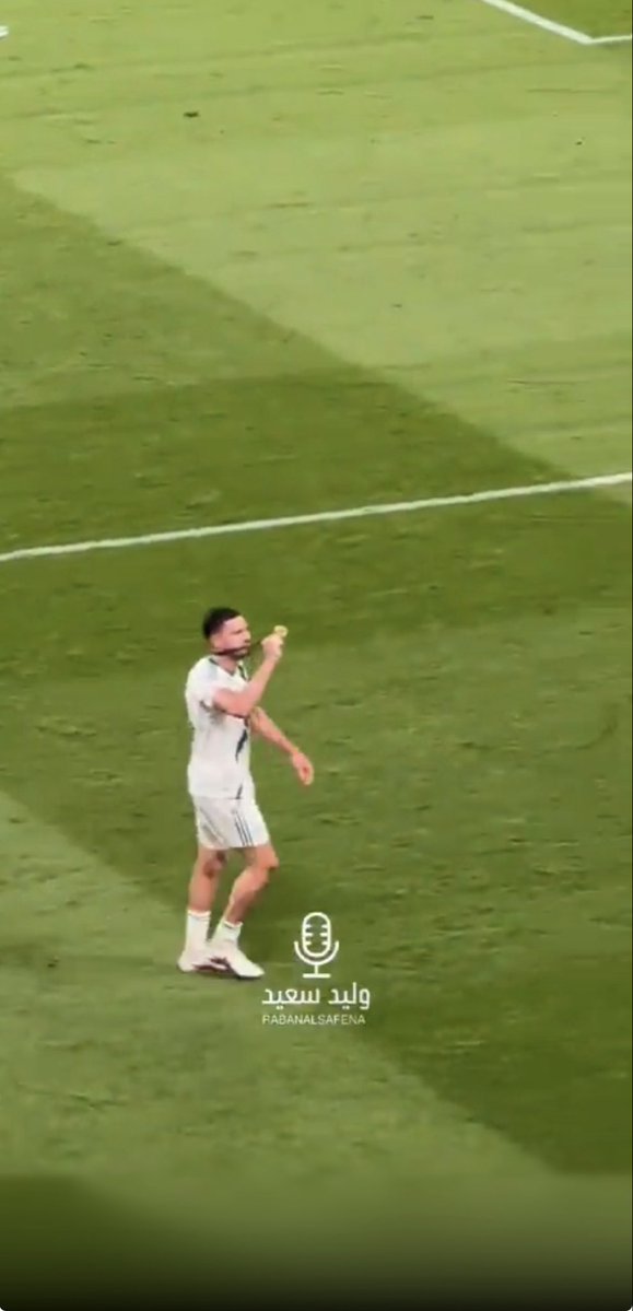 بطل النخبة 💚🏆 | Sari tweet media