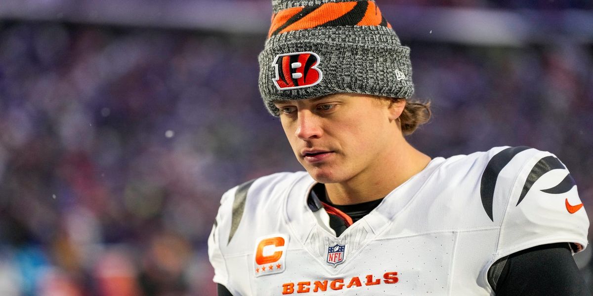 The Bengals Wire tweet media