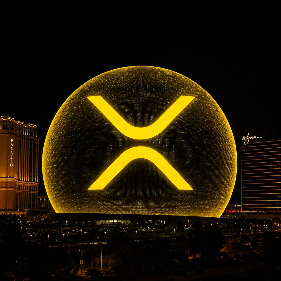CoinGapeMedia's tweet image. 🔍 Can @Ripple XRP Become A #Global Reserve Currency? Expert Insights From ripple:native Las Vegas

The potential of Ripple’s ripple:native to transition from a payment token to a global #reserve currency is once again in the spotlight.

The discussion comes as #market