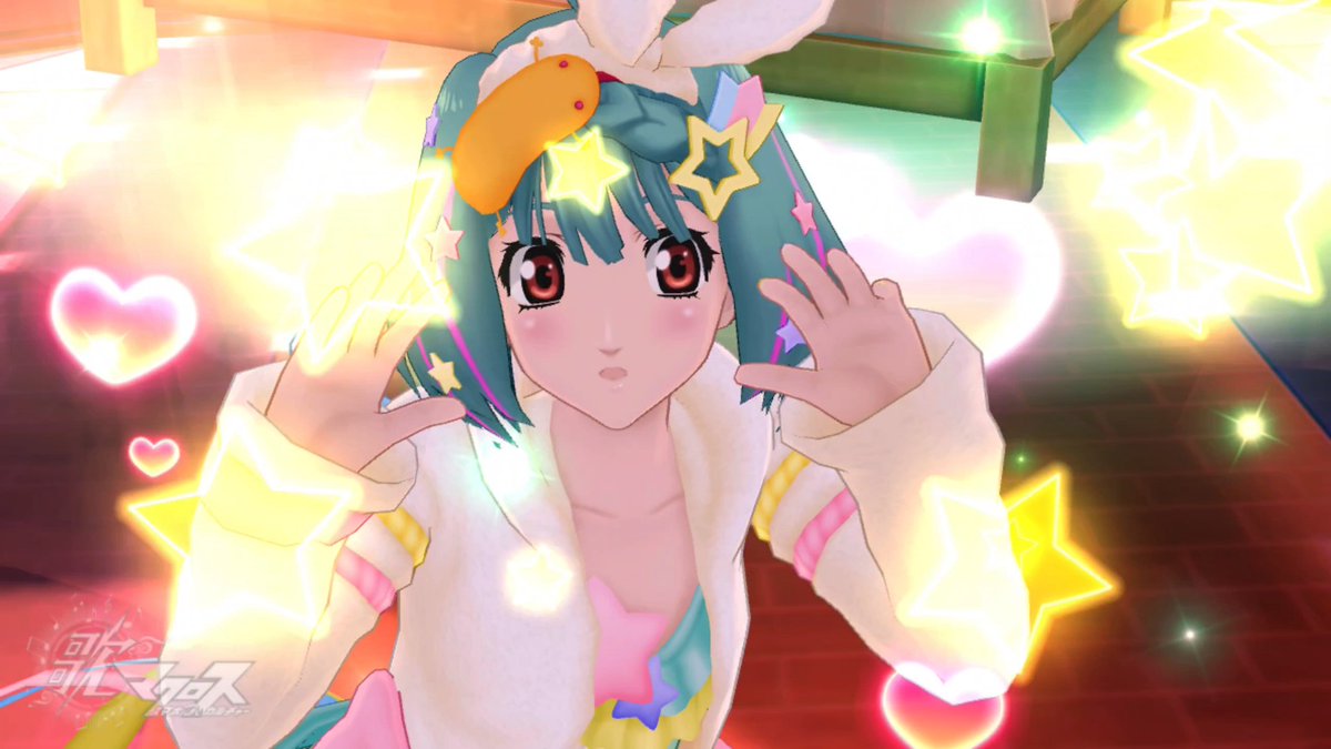 vt1113's tweet photo. [歌マクロス] [ランカ] ランカとBrand New Peach 「マクロスF 10周年記念企画シングル Good job !」(特別な演出)... https://t.co/zuEQ7Dsie6 @YouTubeより 
#ランカ誕生日
#ランカ・リー
#ランカ・リー誕生祭2026
#ランカ・リー誕生日2026
#マクロスF #歌マクロス #歌マクロスありがとう https://t.co/Pszex47JJ0