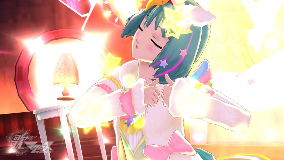 vt1113's tweet photo. [歌マクロス] [ランカ] ランカとBrand New Peach 「マクロスF 10周年記念企画シングル Good job !」(特別な演出)... https://t.co/zuEQ7Dsie6 @YouTubeより 
#ランカ誕生日
#ランカ・リー
#ランカ・リー誕生祭2026
#ランカ・リー誕生日2026
#マクロスF #歌マクロス #歌マクロスありがとう https://t.co/Pszex47JJ0