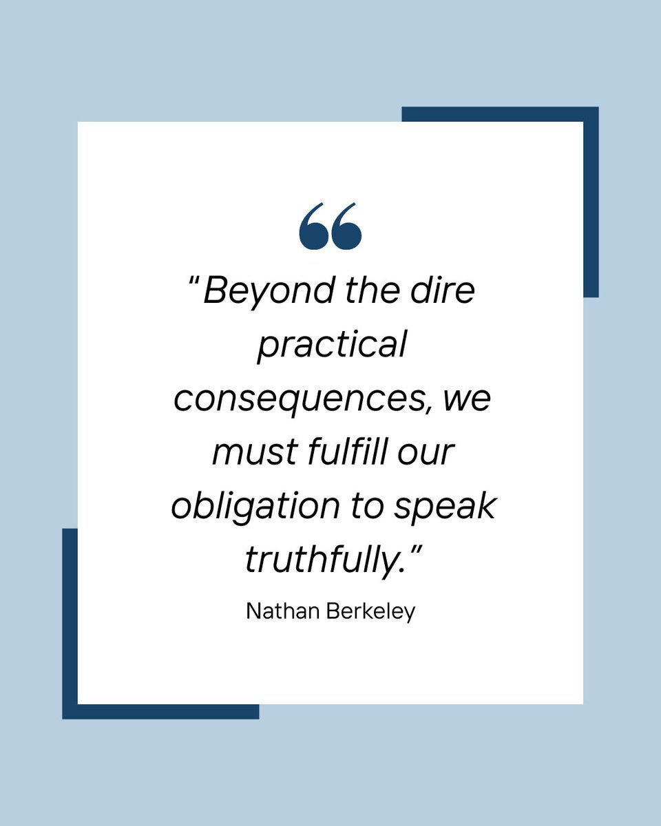 Religious Freedom Institute tweet media