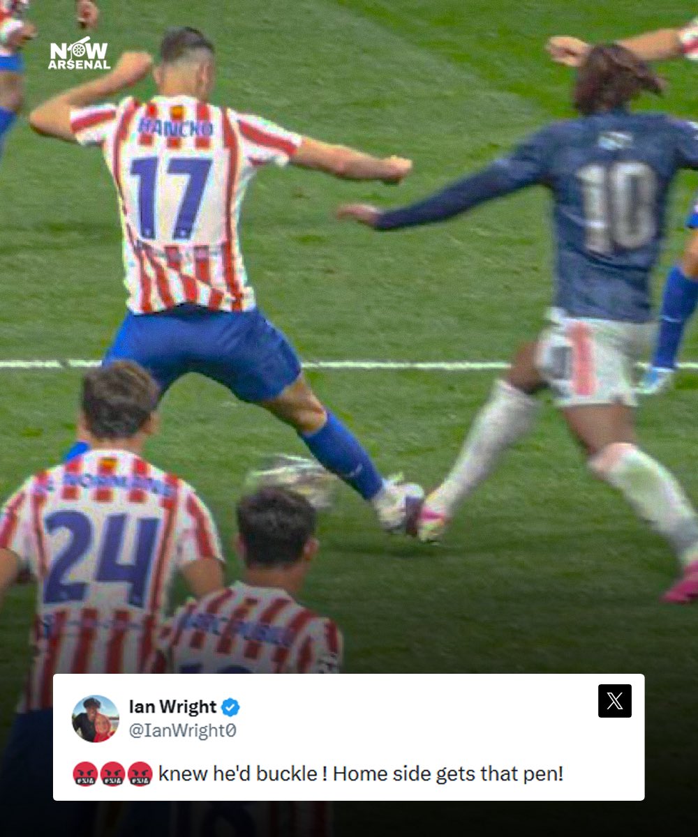 now.arsenal tweet media