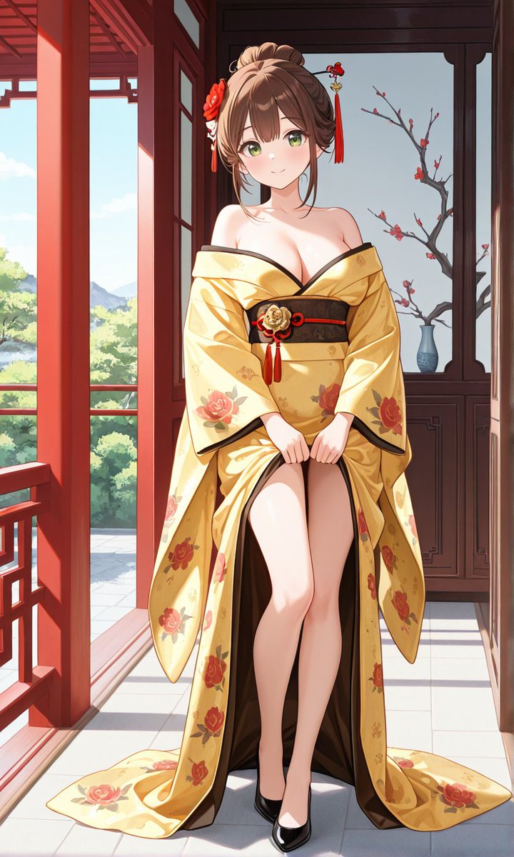 FA . AI Artist tweet media