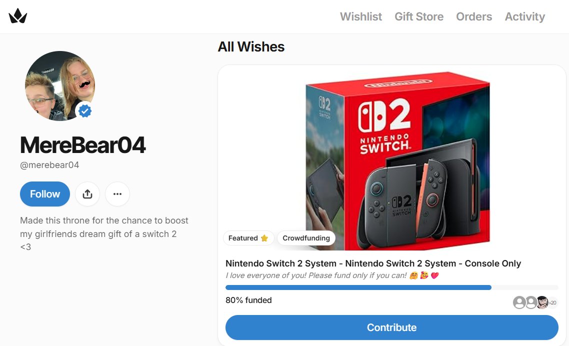 Good Tomincito | ⭐ tweet media