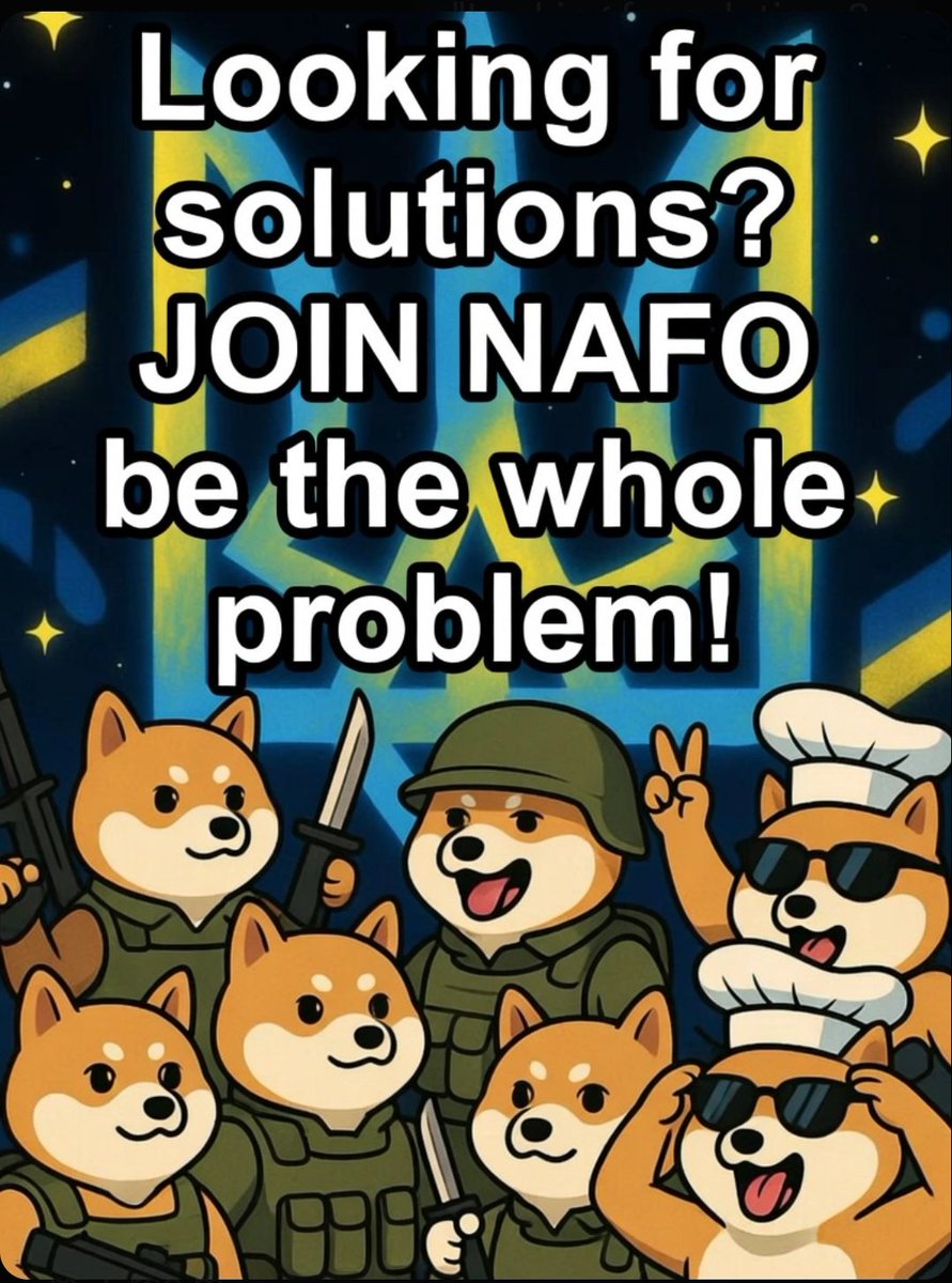 Assurdistan del Nord 🇺🇦🇬🇪🎖🇪🇺🖖🌻 tweet media