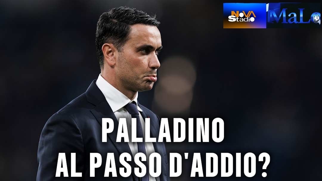 MaLoWriter's tweet image. #Palladino sembra sempre più lontano dall'#Atalanta. Pare vivo l'interesse del #Sscnapoli e lo stesso tecnico, con le sue dichiarazioni, lascia aperte le porte dell'addio. Ora l'#Atalanta deve fare chiarezza se ritiene che occorra un altro tipo di allenatore per aprire un ciclo