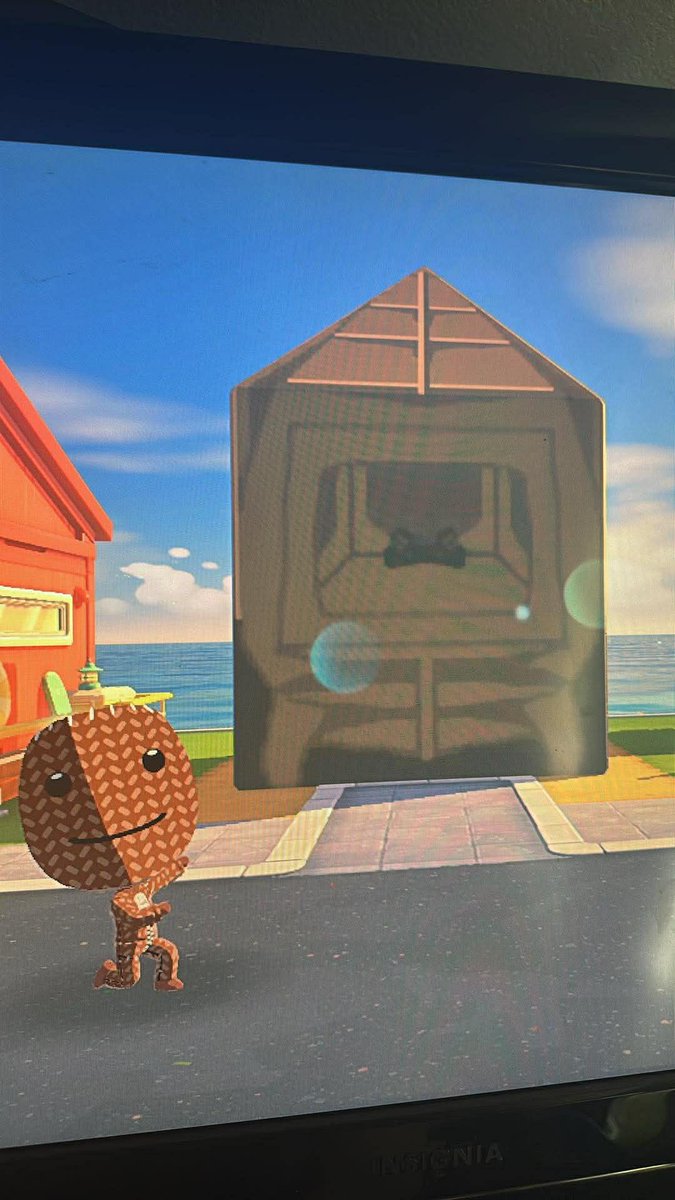 LBPLevelBoy tweet media