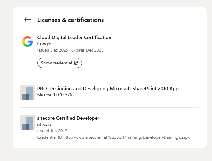 LeonChai2018's tweet photo. @l3v1at4an @tas_damen @McDonalds @McDonaldsCanada Tasneem (Tas) (Saleem) Damen is just
one muslim of 2 million in Canada
"Enjoy coding..experimenting with different design streams"
"Big milestone reached! officially #GoogleCloudCertified !
Ready to put my skills to use as a LEADER !"
#⃣jihad NOhijab requ'd
#GoogleCloudLearning https://t.co/1ruITF42Vz