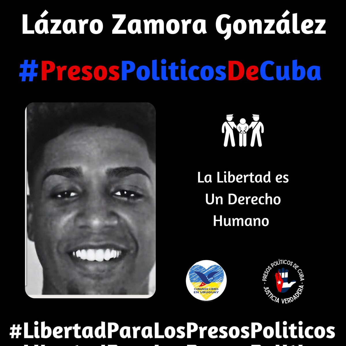 Ana M Suarez tweet media
