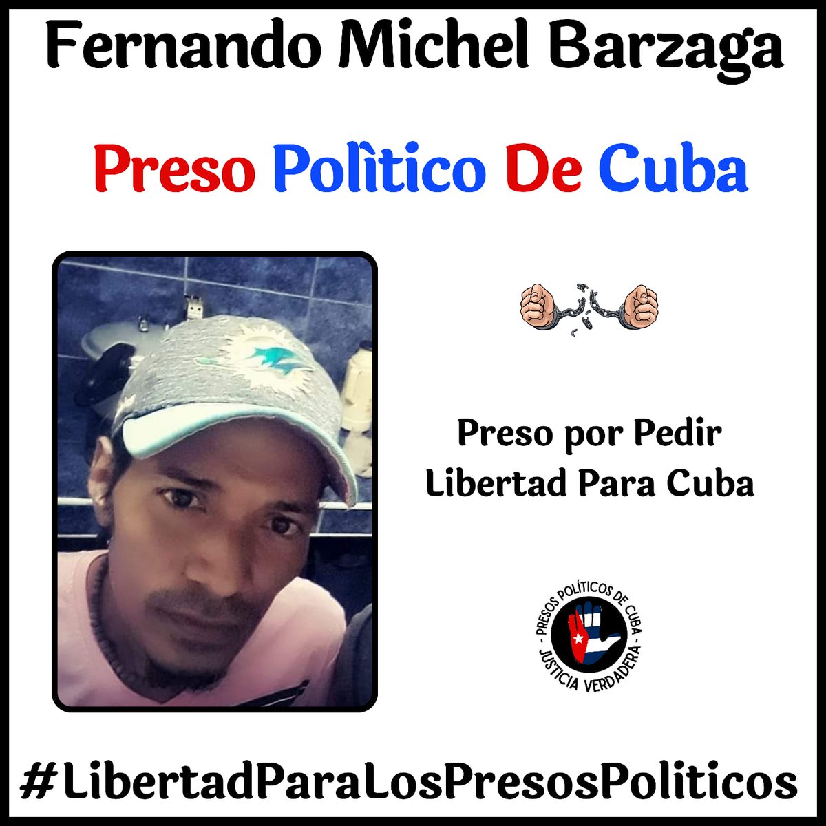 Ana M Suarez tweet media
