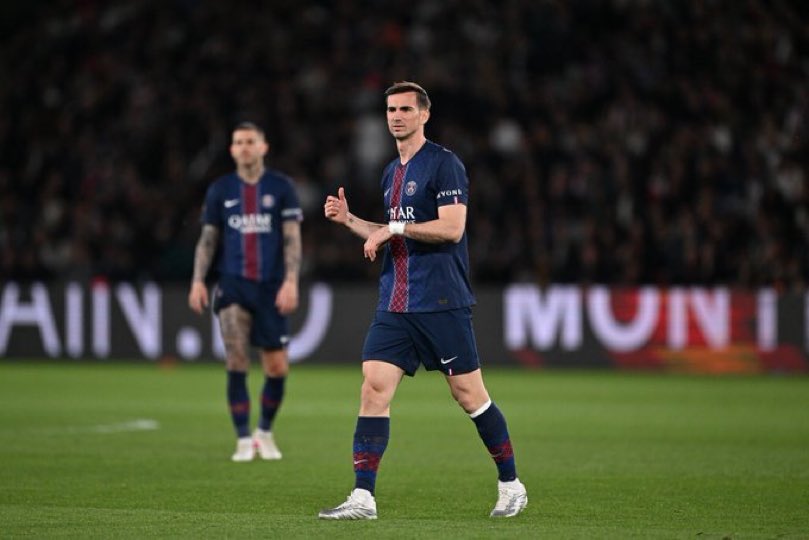 MEGA PSG 🇵🇸 tweet media