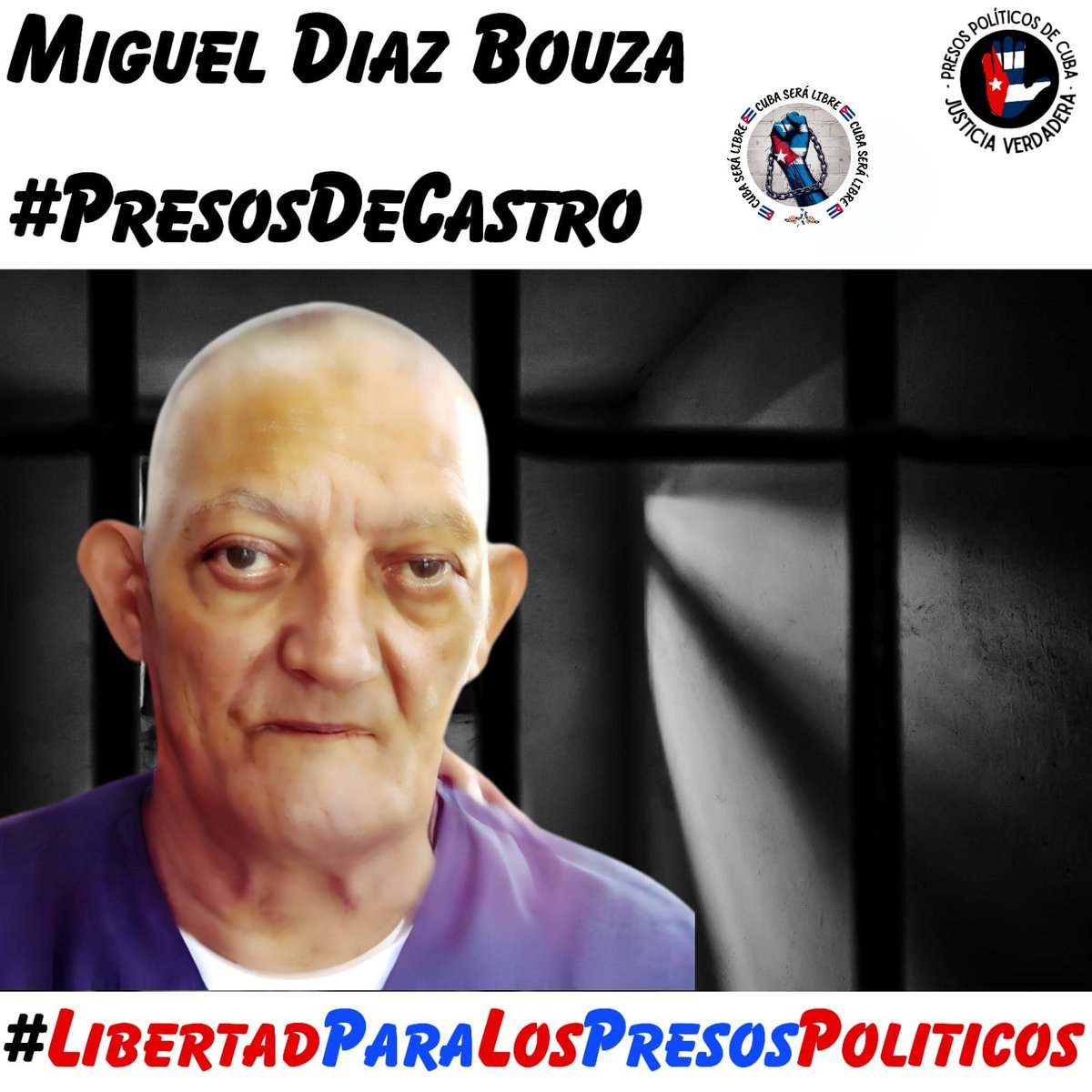 Ana M Suarez tweet media