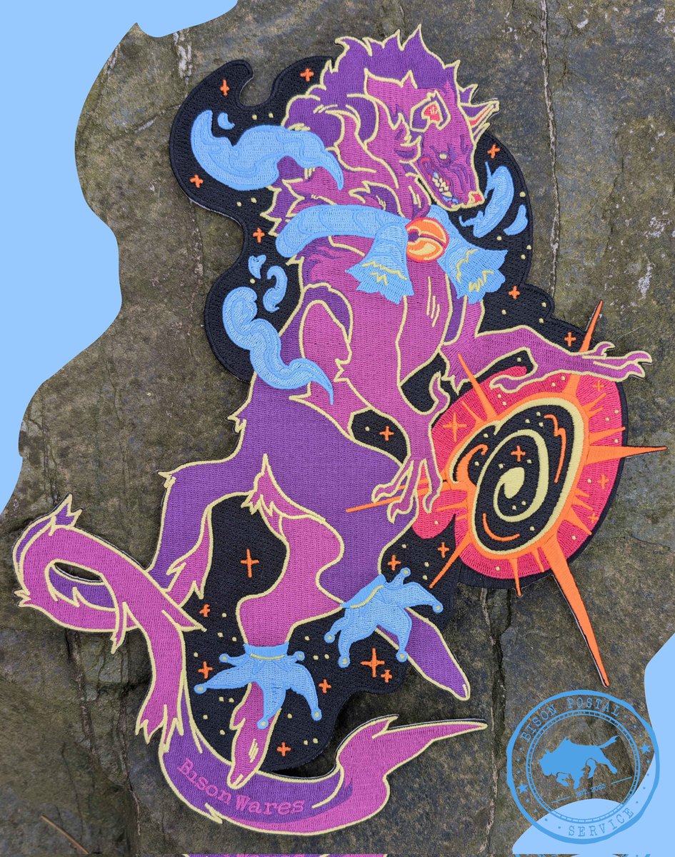 BisonWares 🦬 tweet media