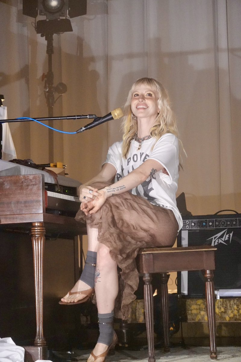 Ｈａｙｌｅｙ． tweet media