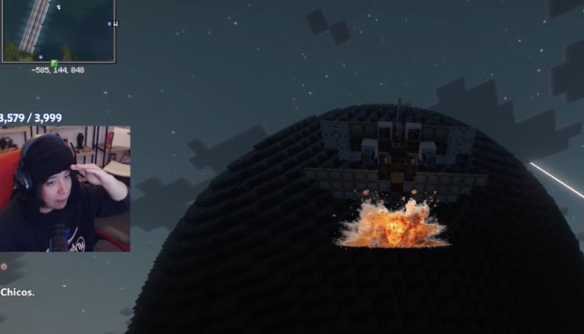 ༺nina༻ tweet media