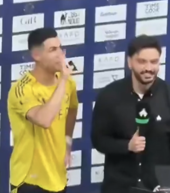The Touchline | 𝐓 tweet media