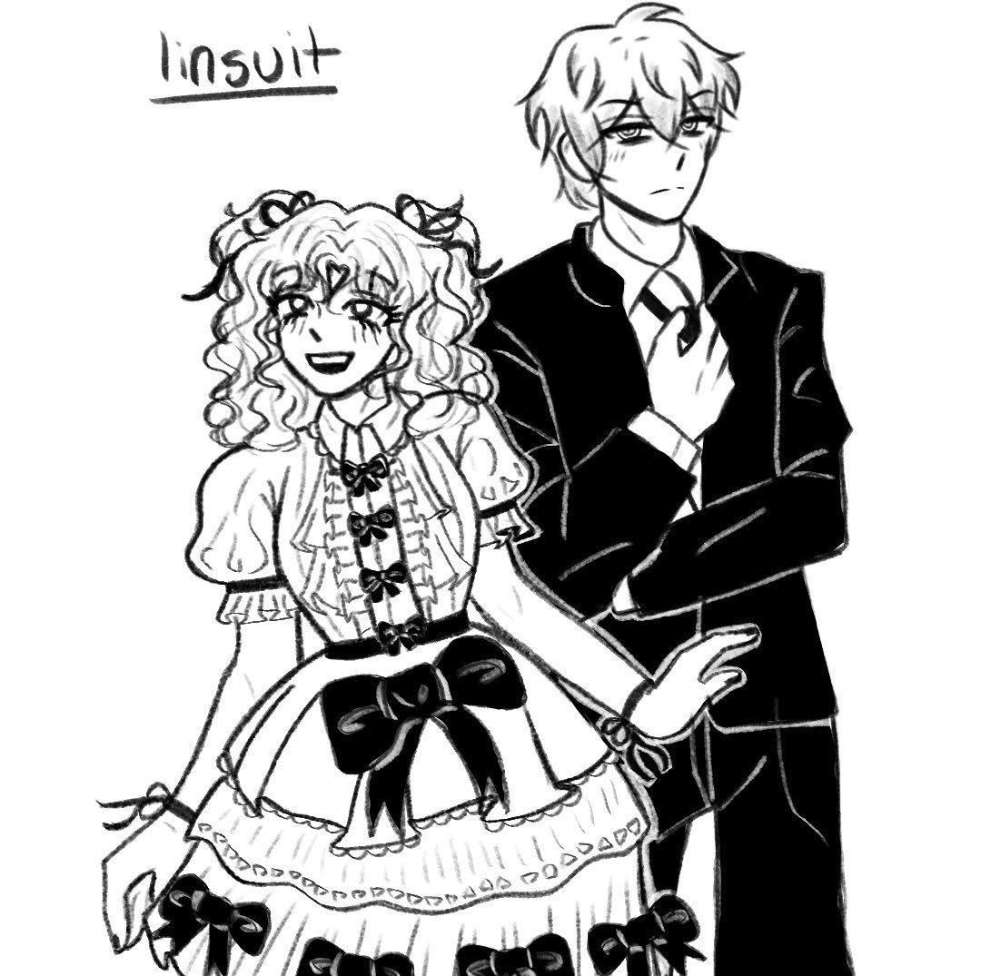 lencita 💌 tweet media