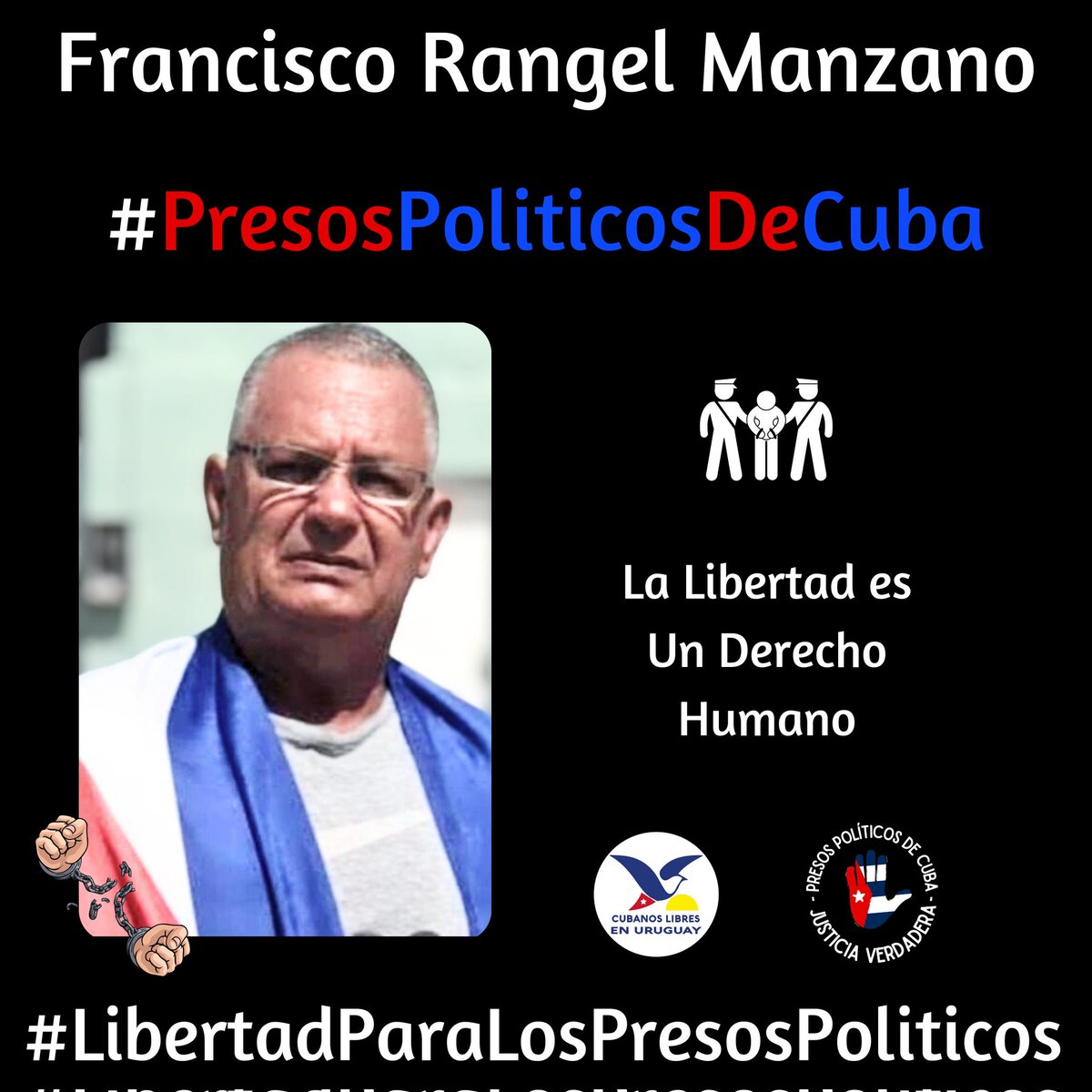 Ana M Suarez tweet media