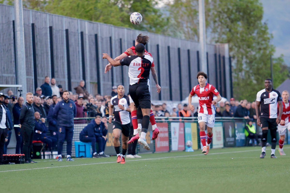 Dorking Wanderers FC tweet media