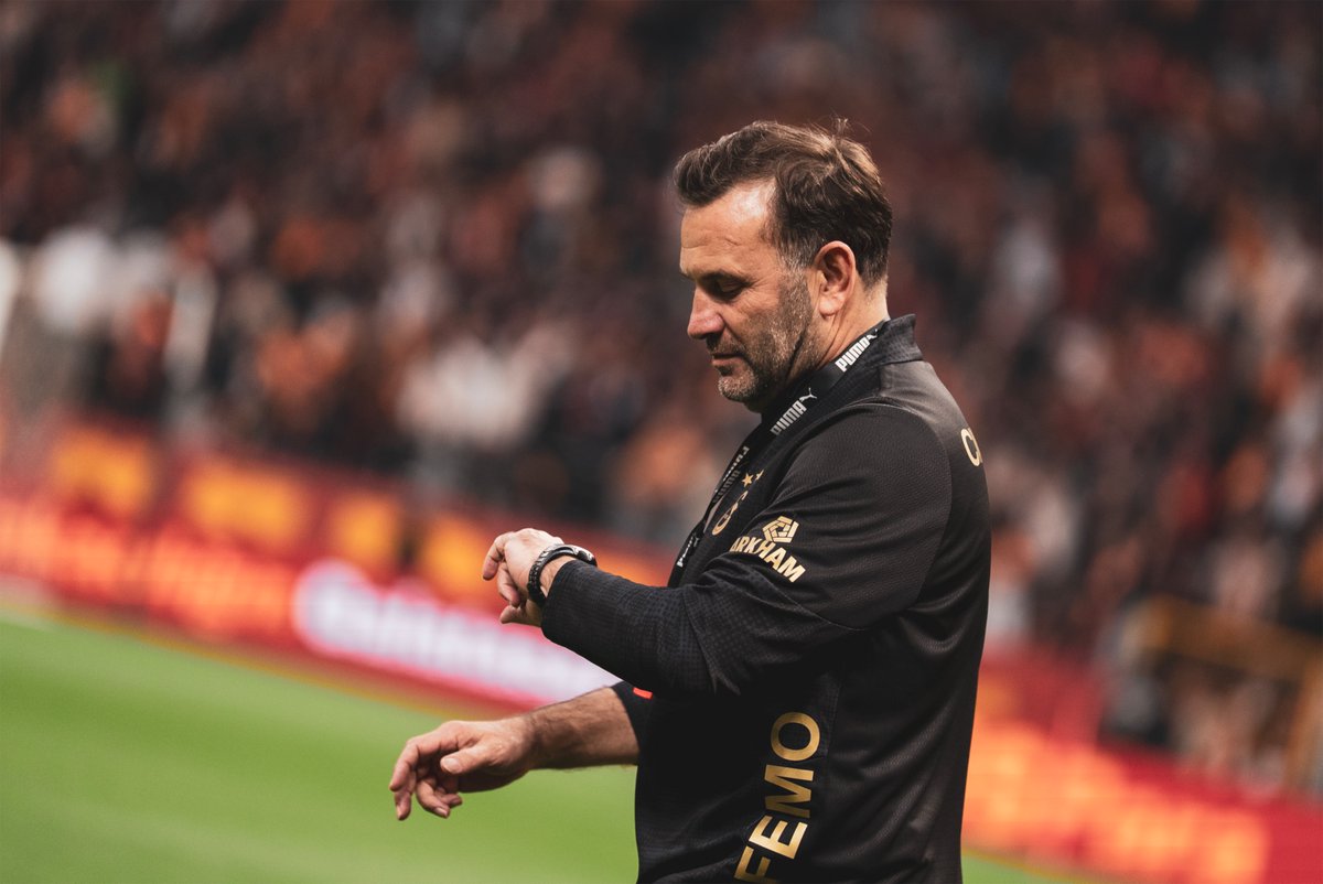 Galatasaray SK tweet media