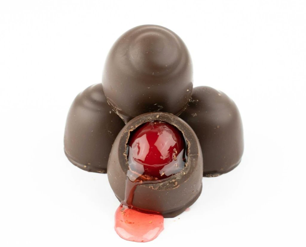 AlsChocolates's tweet photo. Excited to share that this week's special is Cherries! Available in Milk or Dark, a full pound is only $13.95 through Tuesday. Plus don't forget Mother's Day is May 10th, stop in and grab something sweet for Mom! https://t.co/LuJbZ80btu