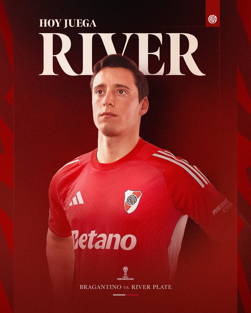 River Plate tweet media