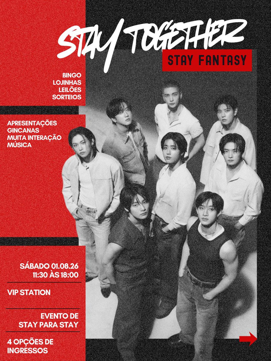 's tweet image. #StayTogether