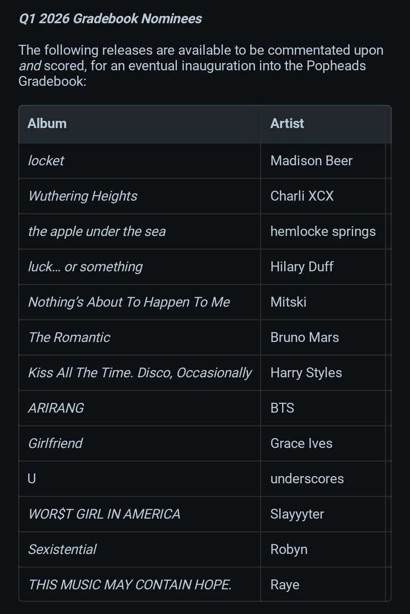 arirang fan tweet media