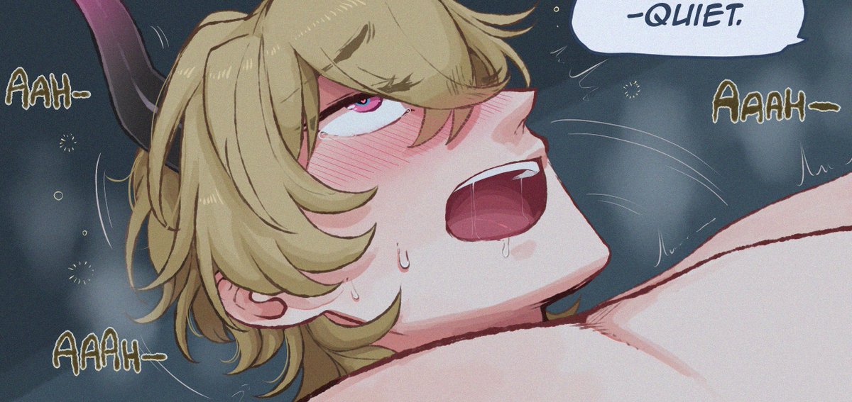 NotSafeForKiwie's tweet photo. new updates on my patre♡n ‼️💫
they're getting at it 🖤
#ratiorine #HonkaiStarRail https://t.co/CPtMYflkVm