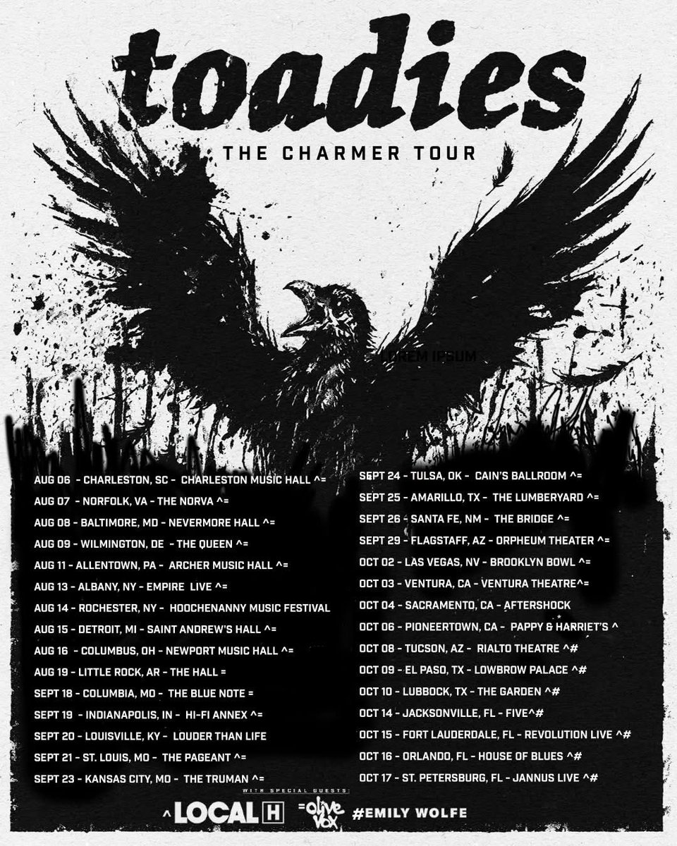 Local H tweet media