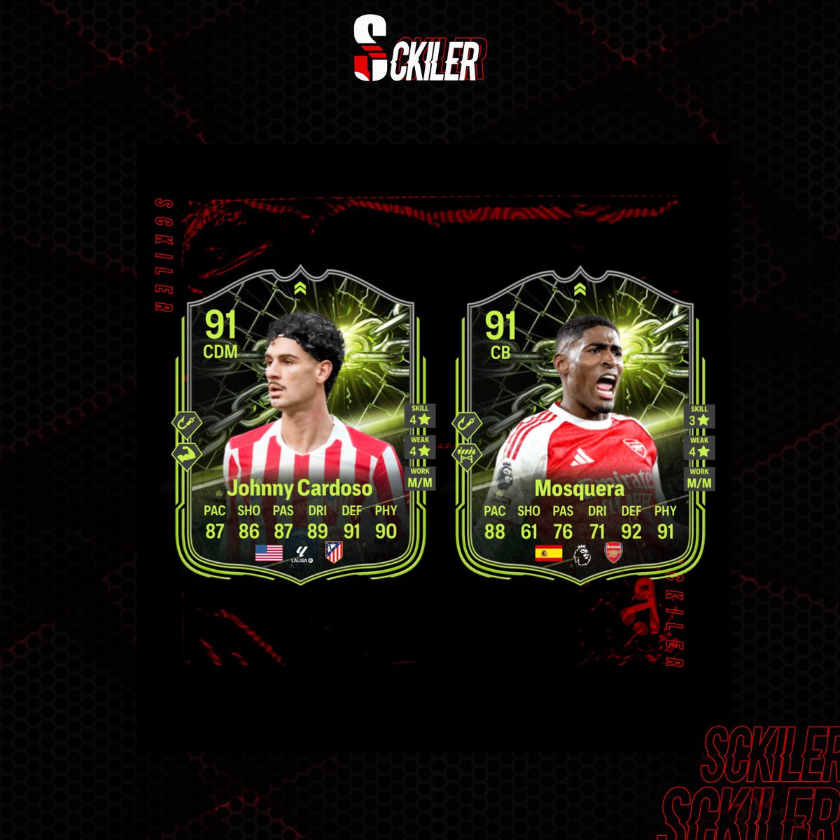 سـكايلر tweet media