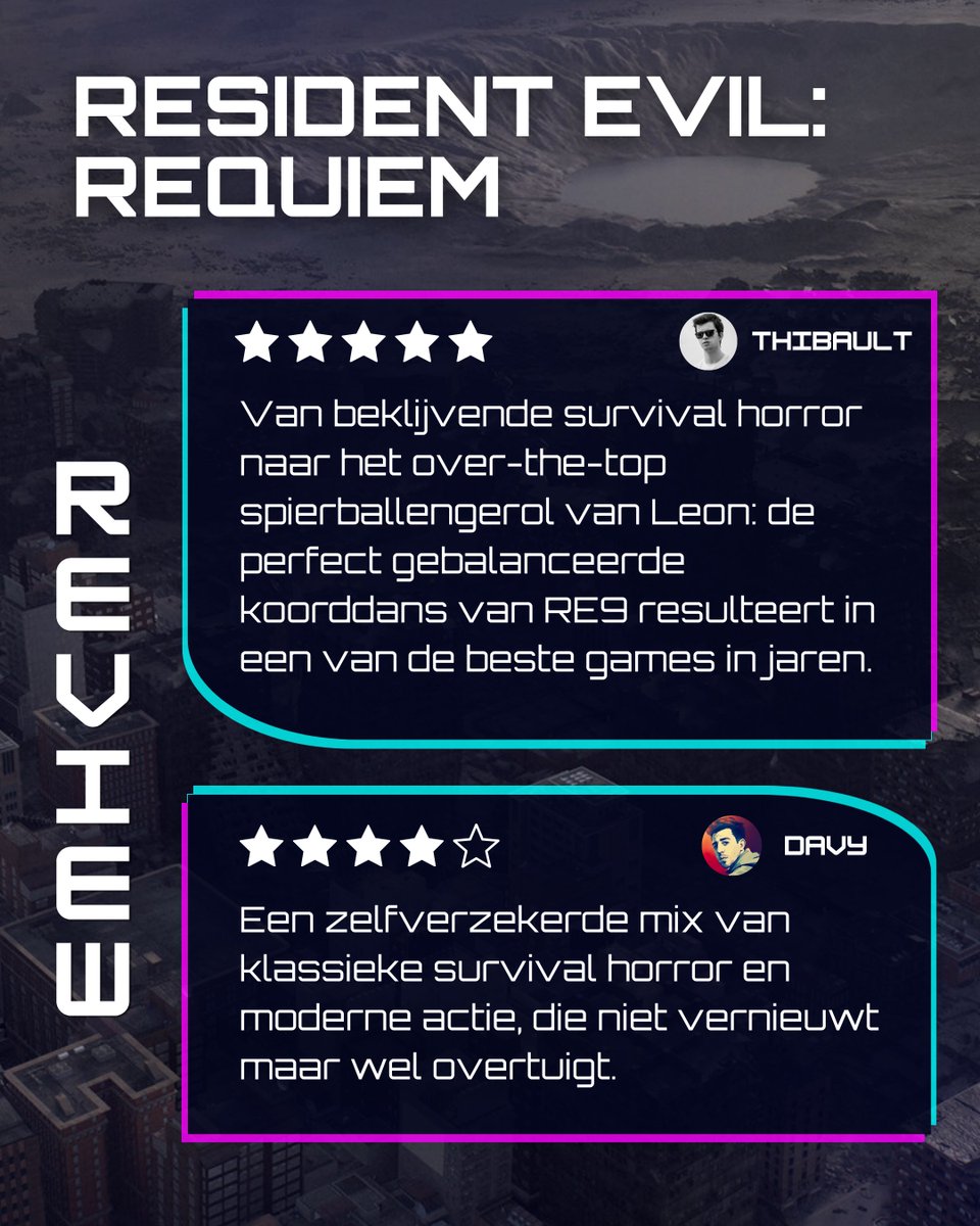 Gamerverse.be tweet media