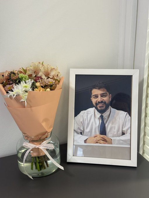 Bahar Ali tweet media