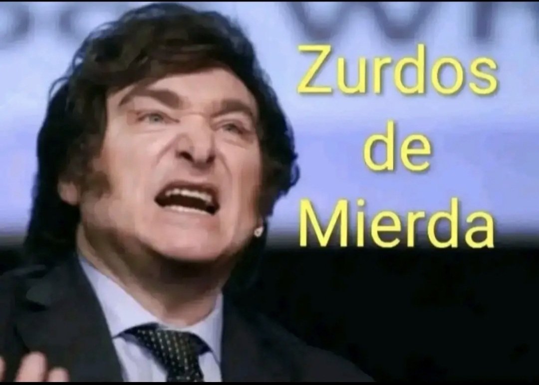 Politiqueando tweet media