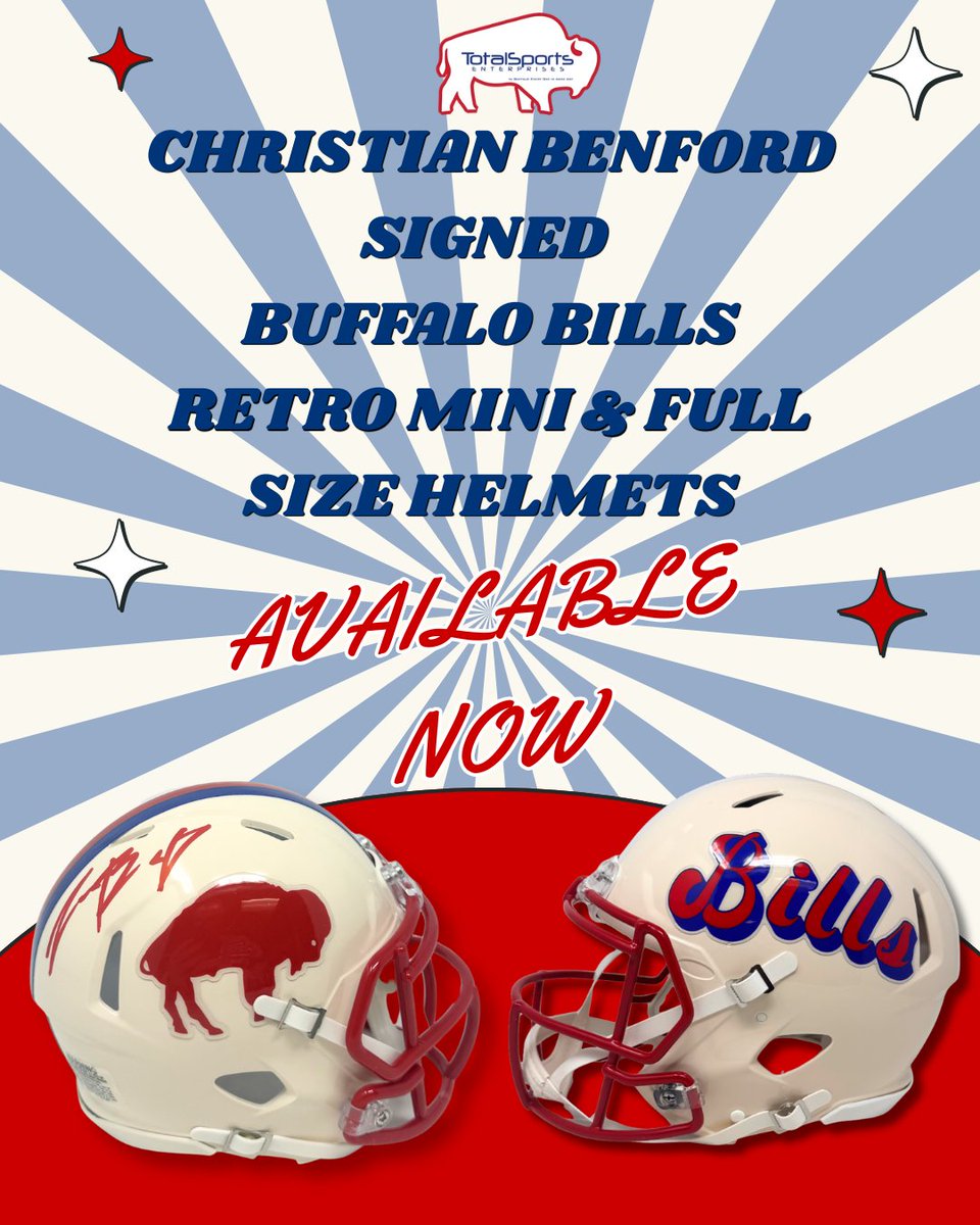 Total Sports Buffalo tweet media