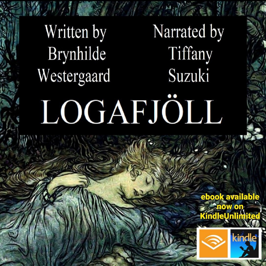 BrynhildeW's tweet photo. @audiobookrecs ⭐⭐⭐⭐⭐
#brynhildeW 👩🦰🦄💖
#ハミンジェ #ロガフィヨル
#hamingje #logafjöll #KindleUnlimited #Kindle #BookBoost #AmazonPrime #ebooks #DarkFantasy #horror #antinovelist #antinovel #viral #audible #experimental #ku #love #TrendingNow #dark #fantasy #freewithku https://t.co/MkJCK1TQCj