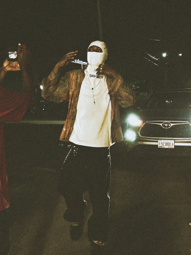 Baby Boy tweet media