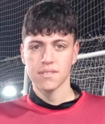 Lautaro Leonel Cardozo tiene 16 años, desapareció el 26/4/26 en La Matanza, provincia de Bienos Aires. Se hizo la denuncia. Por favor compartir y avisar #Urgente a la policía local, o al ☎️ 911

#LaMatanza #BuenosAires