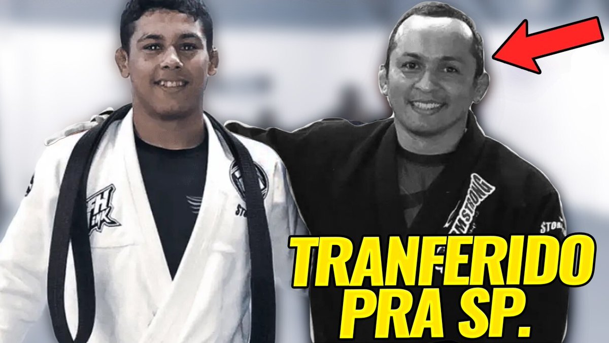 MMA HOJE tweet media
